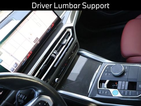 Certified 2023 BMW i4 M50 image 23