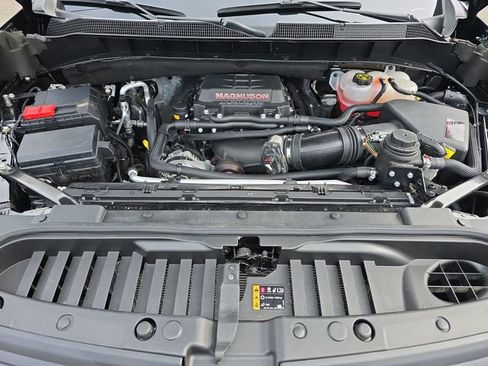 Used 2023 Chevrolet Silverado 1500 RST w/ RST All Star Premium Package image 32