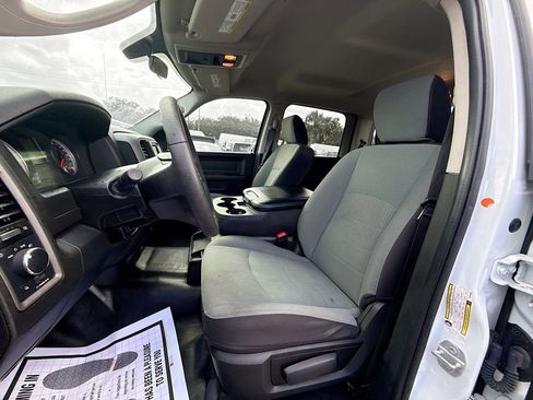 Used 2022 RAM 1500 Tradesman w/ Popular Equipment Group image 23