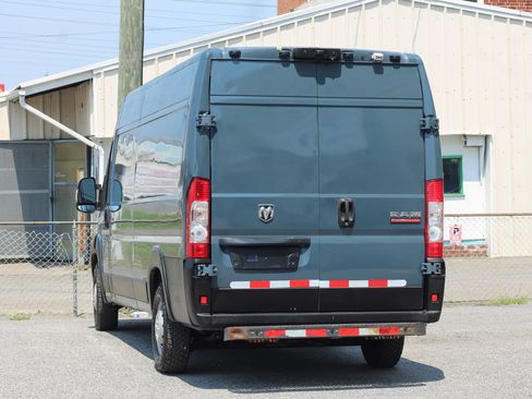 Used 2020 RAM ProMaster 3500 FWD image 6