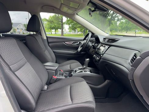 Used 2020 Nissan Rogue SV AWD/4WD image 31