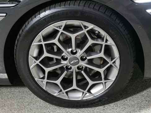 Certified 2022 Genesis G80 2.5T w/ Prestige Package image 15