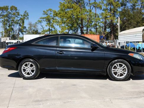 Used 2005 Toyota Solara SLE image 8