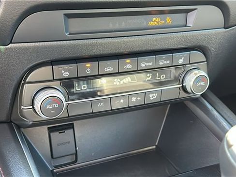 Used 2024 MAZDA CX-5 Carbon Edition image 19