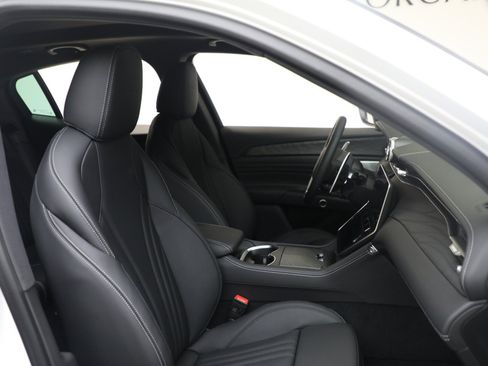 New 2025 Maserati Grecale Modena AWD/4WD image 16