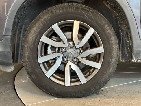 Used 2021 Honda Pilot EX-L image 27