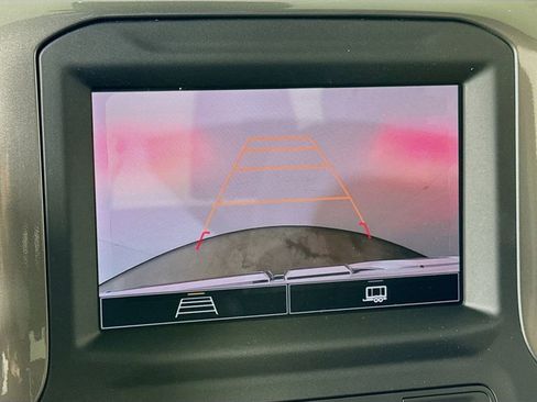 New 2026 GMC Sierra 1500 Pro w/ Pro Value Package image 9