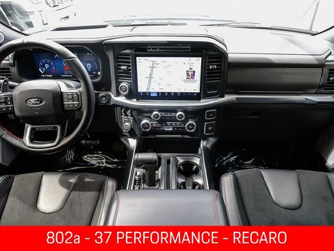 Used 2025 Ford F150 Raptor AWD/4WD image 10
