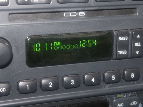 Used 2002 Ford Thunderbird RWD image 32