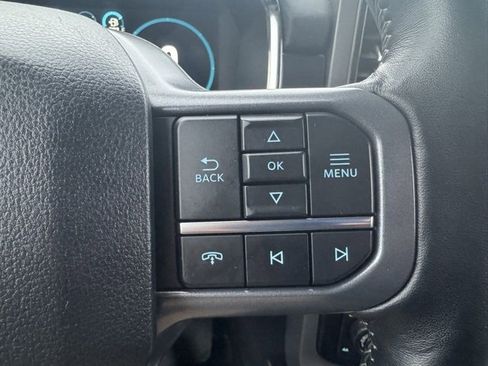 Used 2023 Ford F150 Lariat w/ Equipment Group 502A High image 18