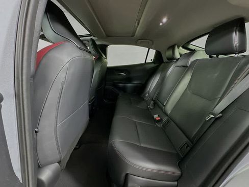 Used 2025 Toyota Prius Plug-In Hybrid w/ Limited Premium Package FWD image 13