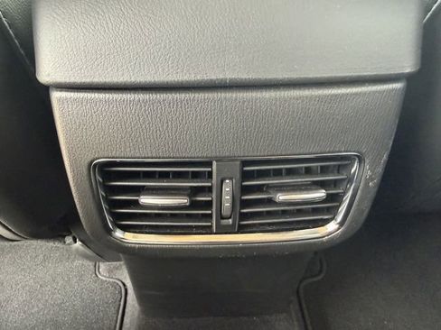 Used 2025 MAZDA CX-5 AWD 2.5 S w/ Preferred Package image 13