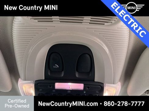 Certified 2023 MINI Cooper SE image 30