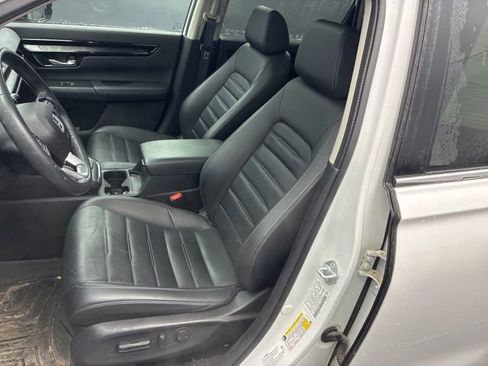 Used 2024 Honda CR-V EX-L image 12