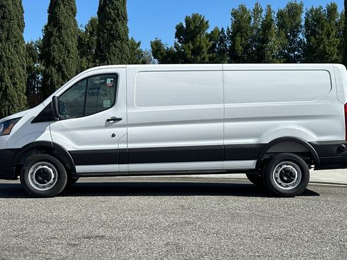 New 2026 Ford Transit 150 Low Roof RWD image 7