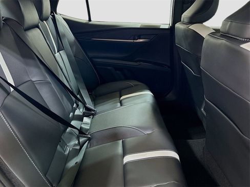 New 2026 Toyota Camry SE image 24