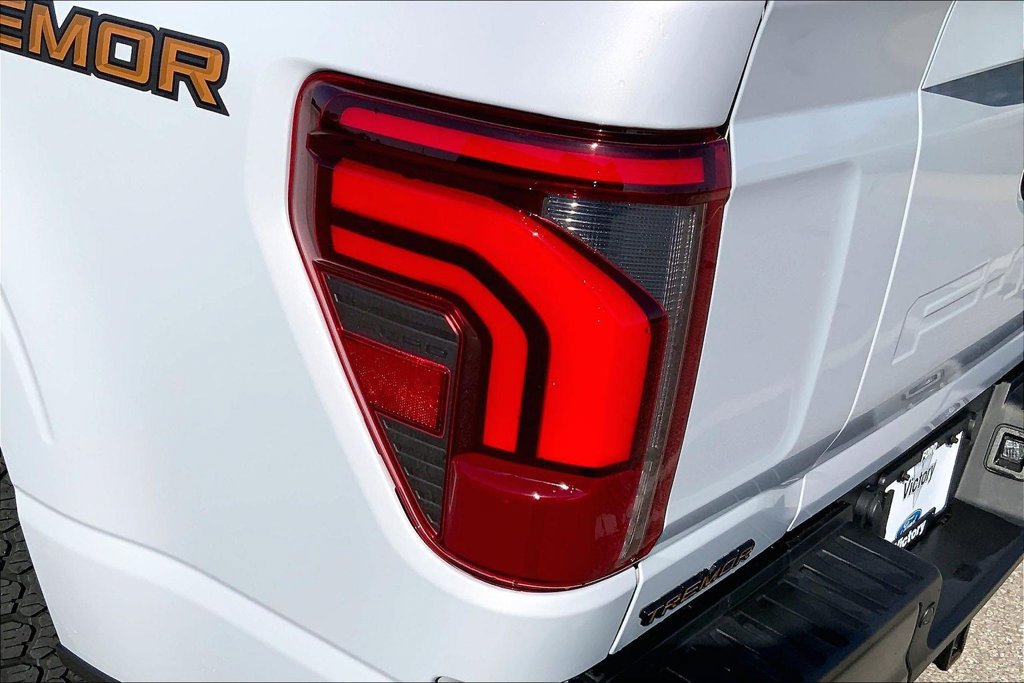 Used 2025 Ford F150 Tremor w/ Equipment Group 402A High AWD/4WD image 28