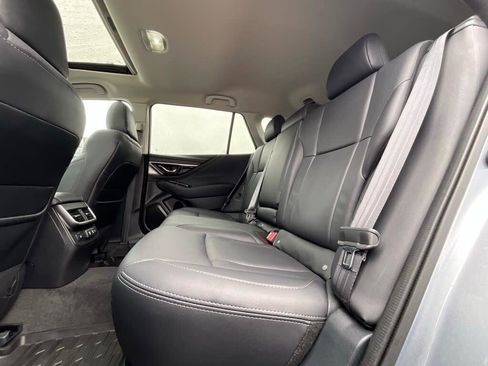 Used 2021 Subaru Outback Limited w/ Popular Package #2 image 12