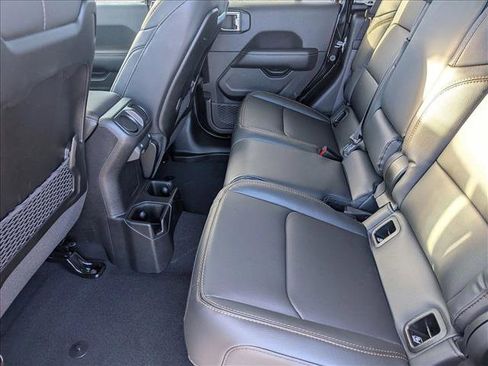 New 2026 Jeep Gladiator Mojave AWD/4WD image 15
