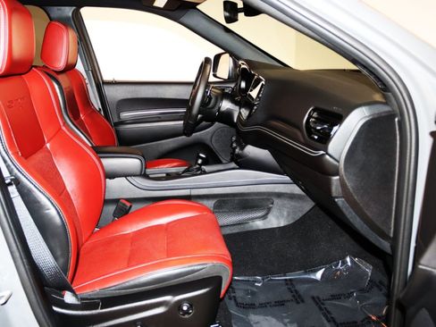 Used 2024 Dodge Durango SRT Hellcat image 70