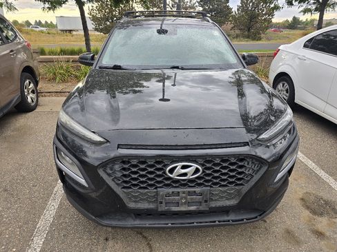 Used 2020 Hyundai Kona SEL AWD/4WD image 20