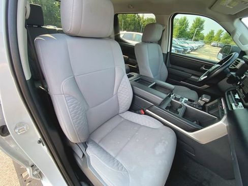 Used 2024 Toyota Tundra SR5 AWD/4WD image 26