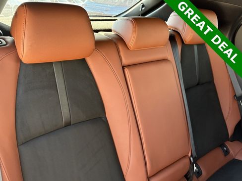 Used 2024 MAZDA MAZDA3 s image 33