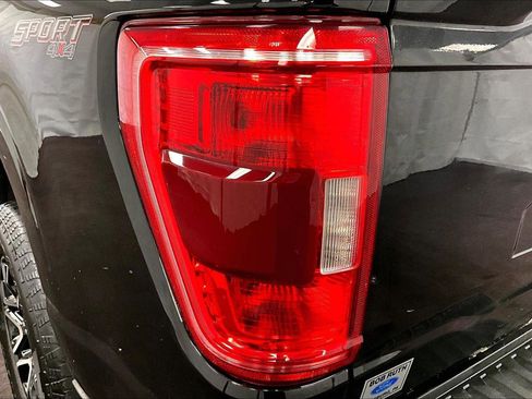 Certified 2023 Ford F150 XLT w/ Equipment Group 302A High image 28