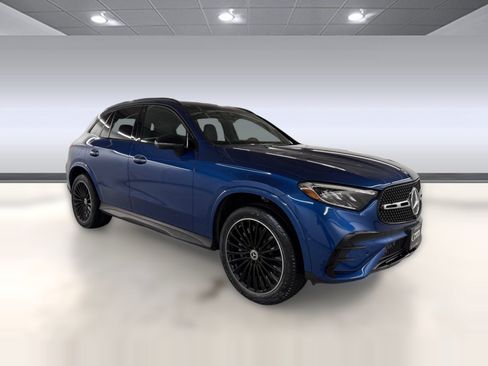Certified 2023 Mercedes-Benz GLC 300 4MATIC image 7