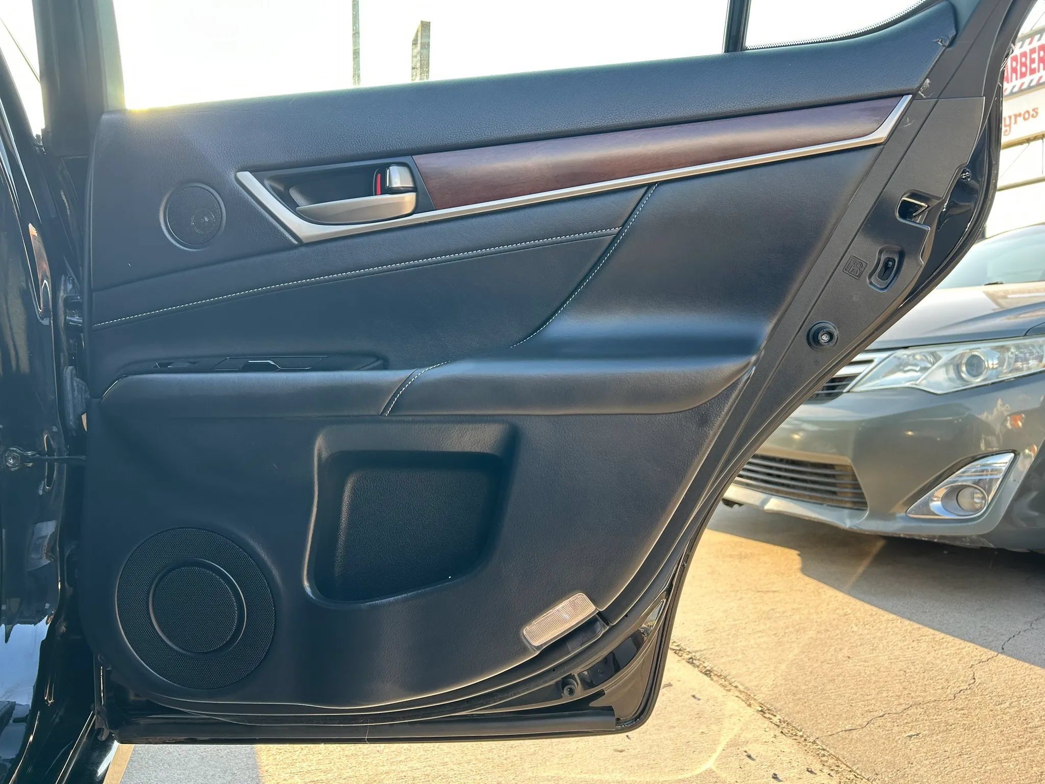 Used 2015 Lexus GS 350 RWD image 17