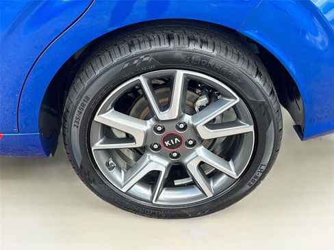 Used 2020 Kia Soul GT-Line Turbo FWD image 32