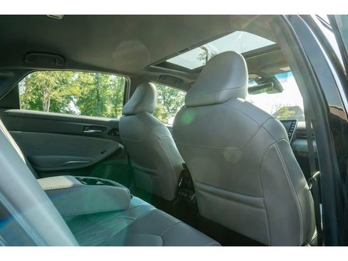 Used 2022 Toyota Avalon Limited w/ Advanced Safety Package FWD image 16