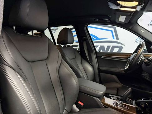 Used 2020 BMW X3 xDrive30i image 27