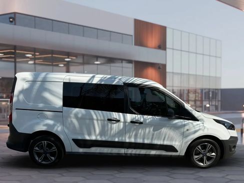 Used 2015 Ford Transit Connect XL FWD image 6