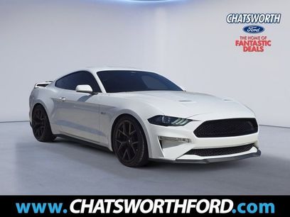 Used 2022 Ford Mustang GT Premium w/ GT Performance Package