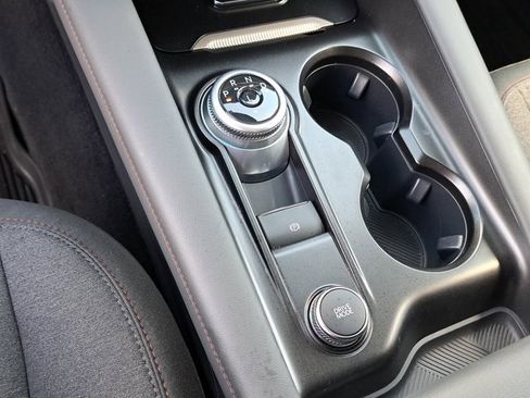 Certified 2025 Ford Explorer Active image 33