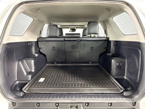 Certified 2023 Toyota 4Runner TRD Pro AWD/4WD image 39