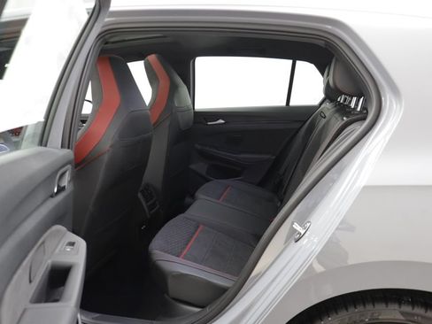 New 2026 Volkswagen GTI SE FWD image 14