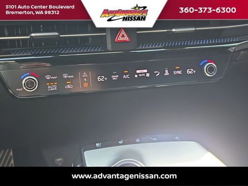 Used 2022 Kia EV6 GT-Line w/ GT-Line Suede Seat Package AWD/4WD image 18