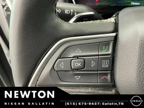 Used 2024 Jeep Grand Cherokee Limited 4xe AWD/4WD image 45