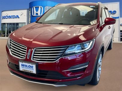 Used 2016 Lincoln MKC Reserve w/ Lincoln MKC Climate Package