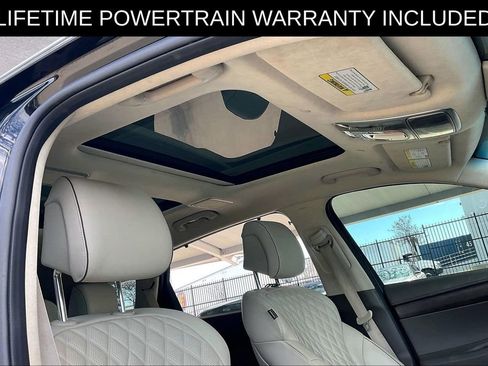 Used 2024 Genesis GV80 3.5T w/ Prestige Package image 21