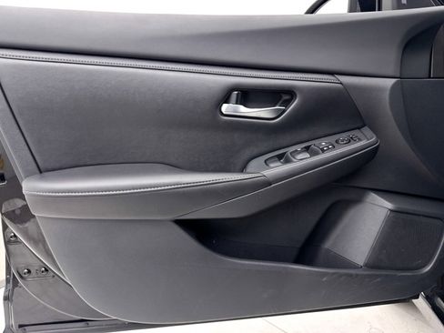 Used 2021 Nissan Sentra SV image 25