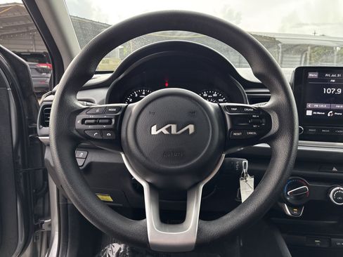 Used 2023 Kia Rio S FWD image 11