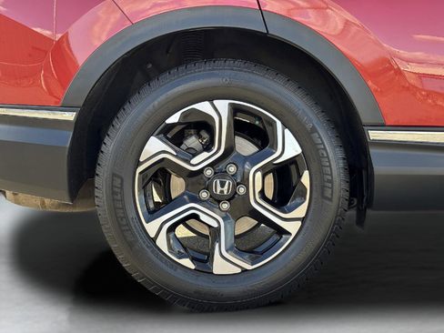 Certified 2019 Honda CR-V Touring image 10