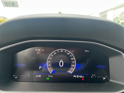 New 2026 Volkswagen Jetta Sport FWD image 13