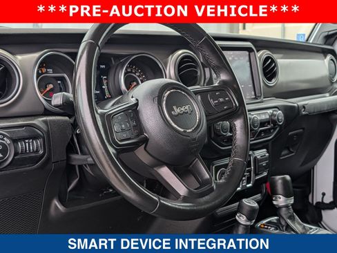Used 2022 Jeep Gladiator Sport AWD/4WD image 27