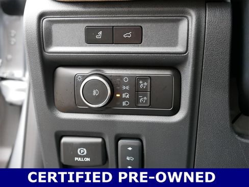 Certified 2024 Ford Expedition Max Limited image 14
