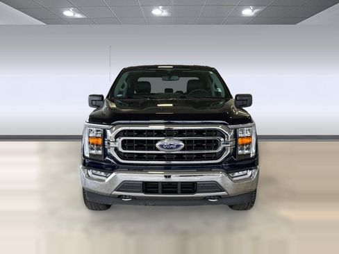 Certified 2021 Ford F150 XLT w/ Equipment Group 302A High AWD/4WD image 6