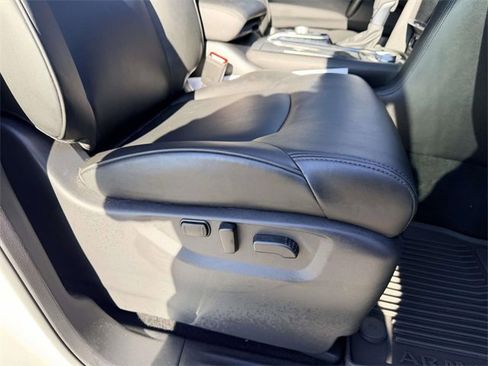 Used 2023 Nissan Armada SV w/ Cargo Package image 11